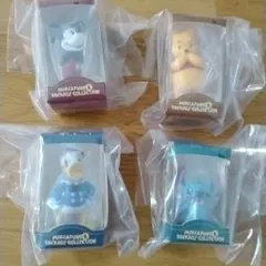 ディズニーミニチュア&パッケージコレクション③