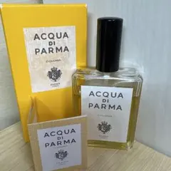 パルファム ACQUA DI PARMA COLONIA 香水のサムネイル