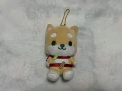 JO1 豆原一成 JOCHUM まめちぃ マスコットキーホルダー