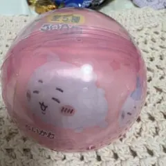 ねそべりぬいぐるみちいかわ カプセルトイ 新品 即発送