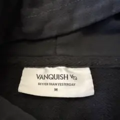 VANQUISH パーカー Mのサムネイル