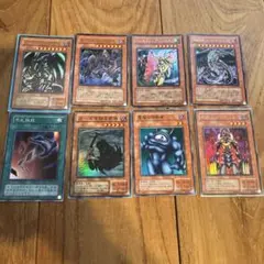 セット割可能　遊戯王カード　セット