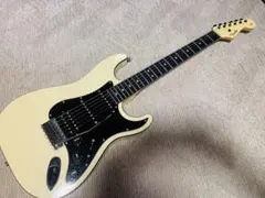 Fender Japan エアロダイン ストラトキャスター『AST-85』 ☆のサムネイル