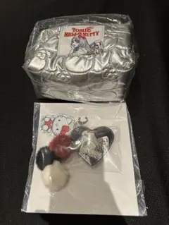 エニマイくじ 富江×ハローキティ