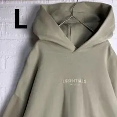 【希少】 ESSENTIALS UNITED ARROWS 別注 パーカー