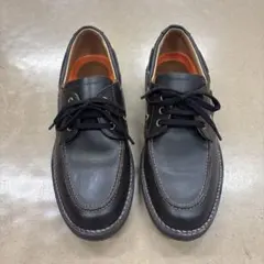 リーガルウォーカー　モカシン 靴