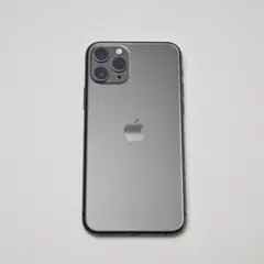 iPhone 11 Pro スペースグレイ 256GB