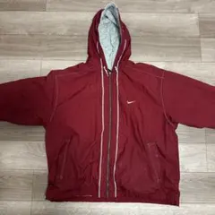 90s Nike ナイロンジャケット