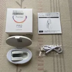 LUXCEAR Fornez PRO ルクセアフォーネスプロ 鼻専用美顔器のサムネイル