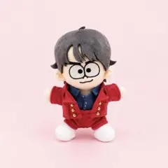 佐藤勝利 ぬいぐるみ タイムレス timelesz - メルカリ