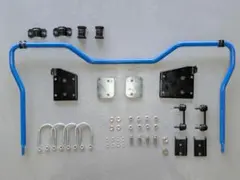 手渡しのみ】200系ハイエース 1型 2WD クスコ パワーブレース スタビ 