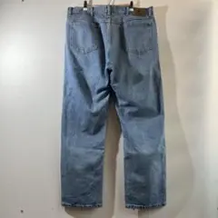 D-617 Wrangler 96501SL コスタリカ製 ヴィンテージデニム