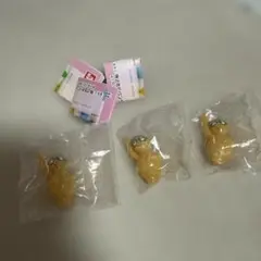 バーバパパ　ならぶんです。バーバリブ
