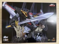 2026年最新】the合体 hagane works ダンクーガの人気アイテム - メルカリ