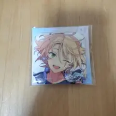 あんスタ 中国 9周年 缶バッジ 白鳥藍良