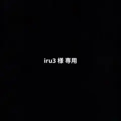 iru3 様専用 docomo
