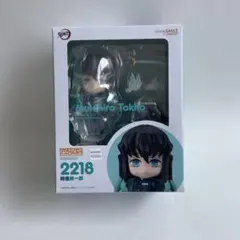 2025年最新】鬼滅の刃 ねんどろいど 時透無一郎の人気アイテム