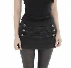 shein スカート