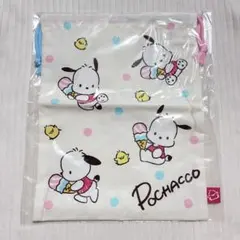 ポチャッコ 巾着袋