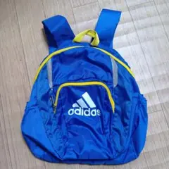 adidas キッズ リュック