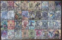 メルカリ便】トリーヴァアルファディオス デッキ 微高レート 調整