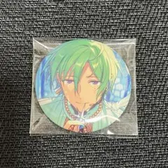 あんスタ イベコレ 缶バッジ 巽