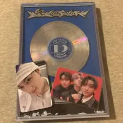 nctdream BTTF トレカ マークmumo特典マーク ジェノ チョンロ