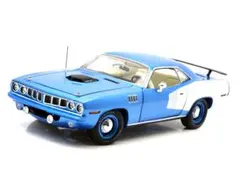 ACME 1970 プリマス・バラクーダ - メルカリ
