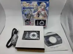 クドわふたー デジタルカメラ プライズ リトバス リトルバスターズ