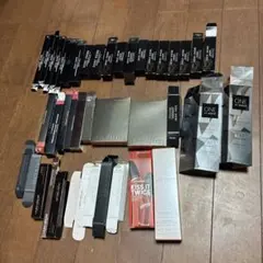 コスメ　空き箱　セットB