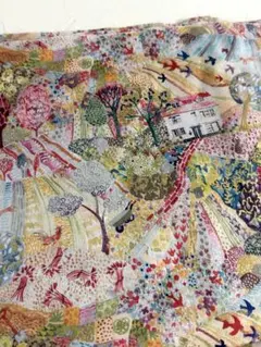 リバティ　国産タナローン　ロイヤルオークハウス　50cm