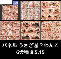 Hello!♡わんこちゃん オーダー受付ページ - メルカリ