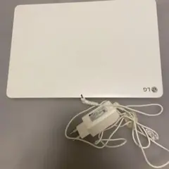 LG ノートパソコン