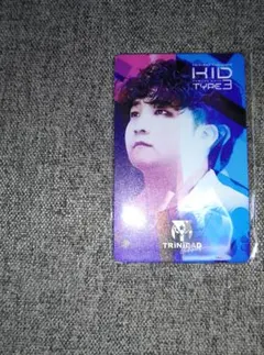 トリニダード 5.11 Mother'sDayGame限定 ダーツライブカード トリニダード 5.11 Mother'sDayGame限定 ダーツライブカード