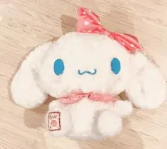 クロミ ピンキーローズ 超超BIG DX ぬいぐるみ - メルカリ