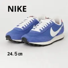 ナイキ デイブレイク ビンテージ ブルー24.５㎝ ランニングシューズ