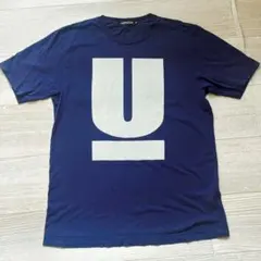 UNDERCOVER Tシャツ Uロゴのサムネイル