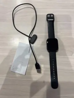 Amazfit Active スマートウォッチ 本体