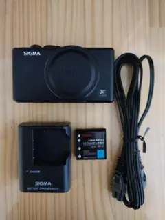 2026年最新】SIGMA シグマ DP1の人気アイテム - メルカリ