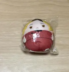 2025年最新】ハイキュー ふわコロりん 孤爪研磨の人気アイテム