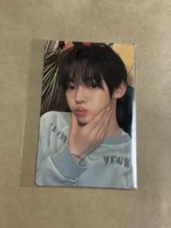 2025年最新】TWS ハンジン チェキの人気アイテム - メルカリ