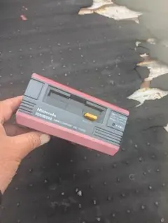 Nintendo HVC-022 ファミリーコンピュータ ディスクシステム 本体
