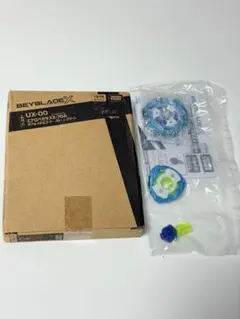 2026年最新】Beyblade x ux-00 エアロペガサス3-70aの人気アイテム
