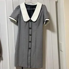 LaLa Tulle by Tika ミニワンピ 韓国風デートドレス