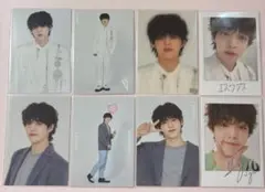 SEVENTEEN セブチ svt2020 トレカ エスクプス セット