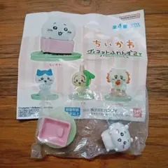 ちいかわ ヴィネットフレンズ2