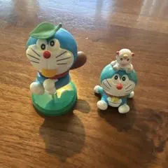 ドラえもん フィギュア 2点セット
