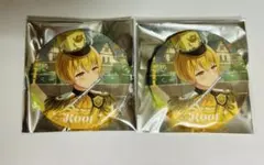 2025年最新】るぅと 缶バッジ springの人気アイテム - メルカリ