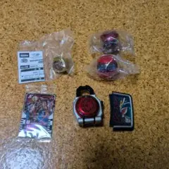 仮面ライダーアイテムまとめ売り