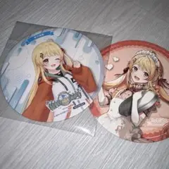 ホロライブ EXPO2024 ReGLOSSドリンク POPコースター Amazon.co.jp: ReGLOSS POPコースター ドリンク エキスポ ホロ